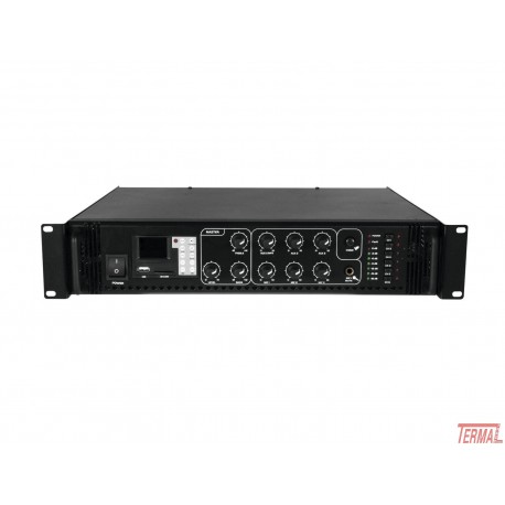 Omnitronic,MPZ-180.6P,PA Ojačevalec