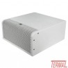 DAP Xi-28 MKII, Pasivni subwoofer zvočnik, beli, DAP Audio