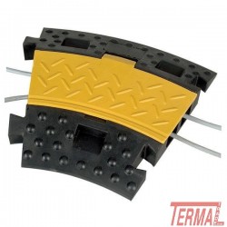 Pohodna zaščita za kable, Cable bridge 2, Showgear