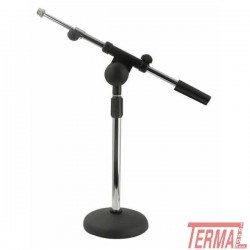 Showgear, Namizno stojalo za mikrofon z boom roko