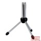 Showgear, Mini namizno stojalo za mikrofon 15cm