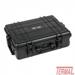 Showgear, Daily Case 47, črn