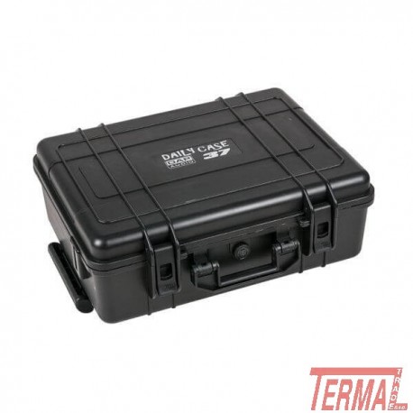 Showgear, Daily Case 37, črn