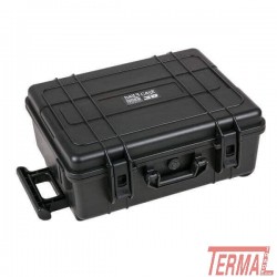 Showgear, Daily Case 30, črn