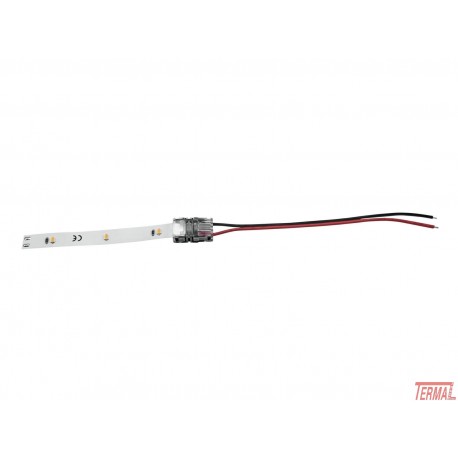 Eurolite, Led strip power kontakt 2pin,10mm