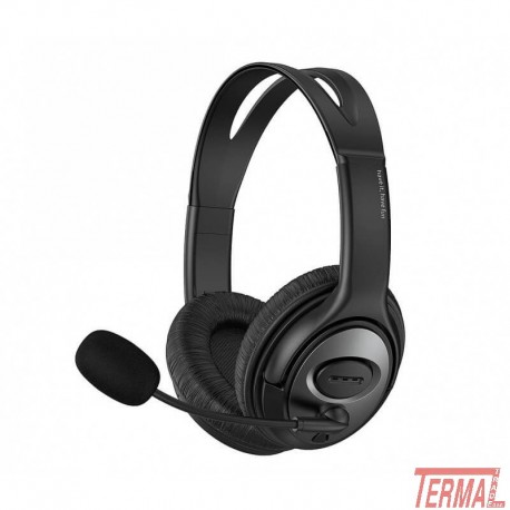 Slušalke, PC 3 Chat, Sennheiser