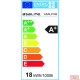 Asalite, Led žarnica E27 15W 3000K 1430lm