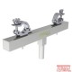 Adapter stojala za luči, TA-30, Showtec