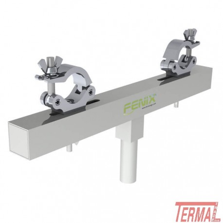 Adapter stojala za luči, TA-30, Showtec