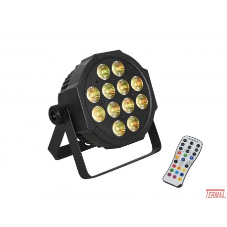 Eurolite Led SLS-12 QCL Floor