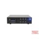 DAP PA-380TU 80W, 100V, Ojačevalec
