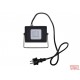 Eurolite, Led IP FL-10 SMD Turkizna