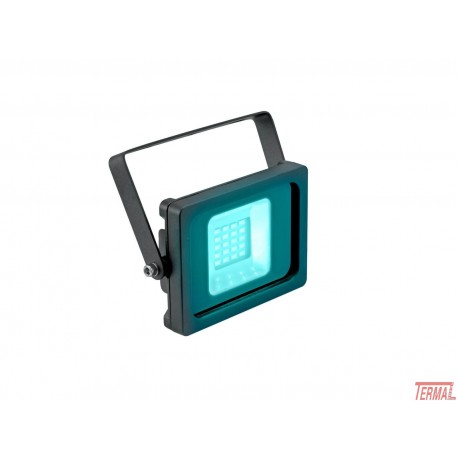Eurolite, Led IP FL-10 SMD Turkizna