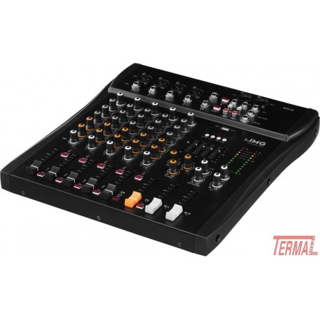 Img Stage Line, MXR-60, 6 kanalna mešalna miza