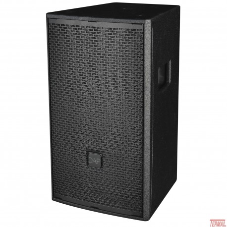 DAP NRG-8A, Aktivni zvočnik