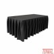 Wentex Stage Skirt MCS 300 g/m², naguban, 620 x 60cm