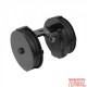 Wentex, Eurotrack, Double Wheel Pulley