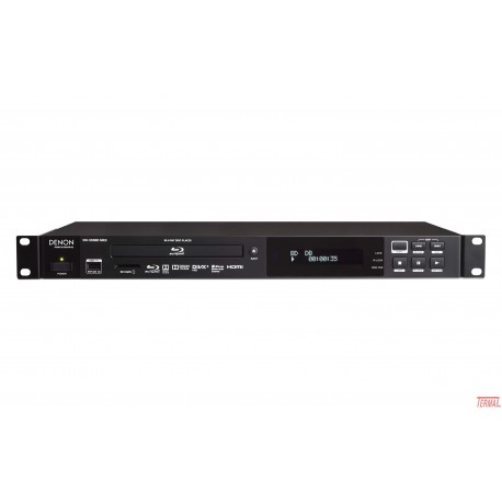 Denon, DN-500BD MKII