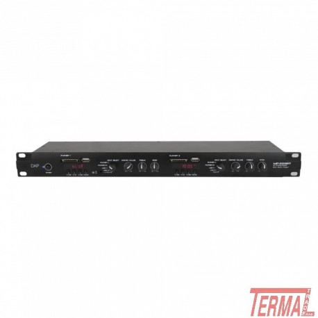 DAP, MP-220BT, Medijski predvajalnik z Bluetoothom