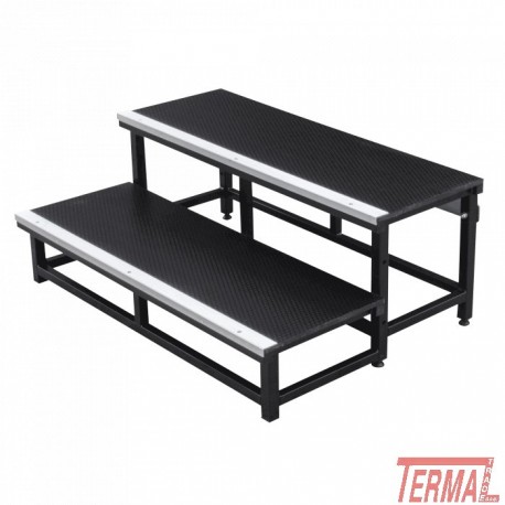Showgear, Mammoth Stairs Stage, Dex, 40cm
