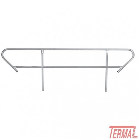 Showgear, Zaščitna ograja za stopnice Mammoth Dex 