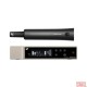 Sennheiser, EW-D SKM-S, Q1-6, Base Set