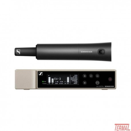 Sennheiser, EW-D SKM-S, Q1-6, Base Set