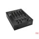 Omnitronic, PM-422P, 4ch DJ Mixer