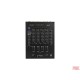 Omnitronic, PM-422P, 4ch DJ Mixer
