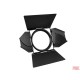 Eurolite LED THA-100F, MK3 Theater Spot