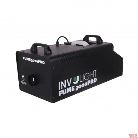 Involight, FUME 3000 Pro, Naprava za dim
