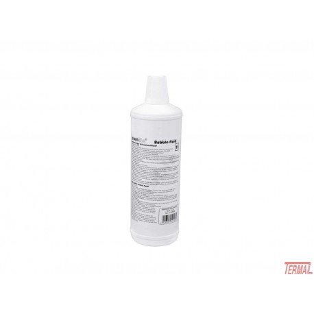 Tekočina za mehurčke, Bubble Fluid, Eurolite