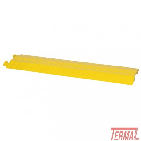 Showgear Cable Cover 4, Pohodna zaščita za kable