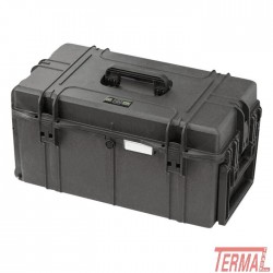 Showgear, Vaultis Case 630