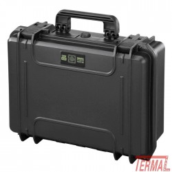 Showgear, Vaultis Case 430