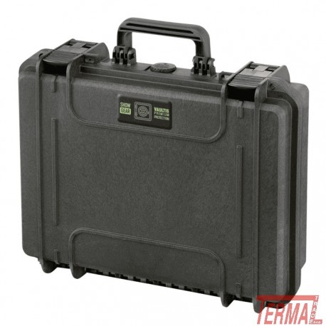 Showgear, Vaultis Case 380