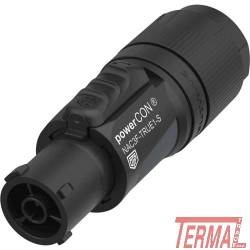 Neutrik PowerCON True 1 Power In - S