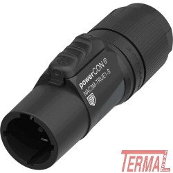 Neutrik PowerCON True 1 Power Out - S