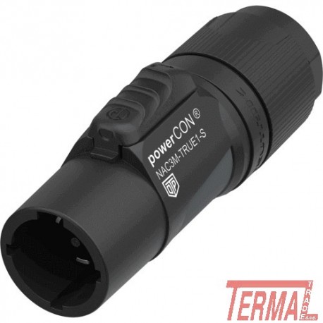 Neutrik PowerCON True 1 Power Out - S