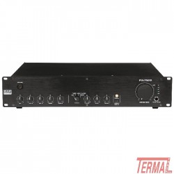 DAP PA-7120, Ojačevalec, 100V