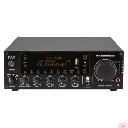 DAP PA-530DAB, 100V, Ojačevalec