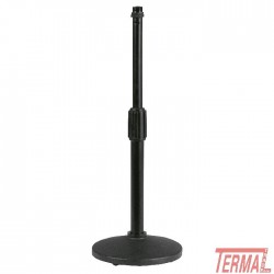 Showgear, Namizno mikrofonsko stojalo 23-37cm
