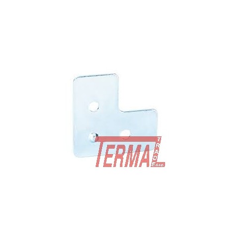 Adam Hall 40406 L-kot 22x42mm