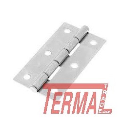 Adam Hall 2602 Srednje velik tečaj 