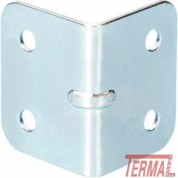 Adam Hall 40407 Kotna opora 30x24mm