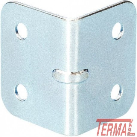 Adam Hall 40407 Kotna opora 30x24mm