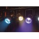 Showtec, Performer 2500, Fresnel, WW
