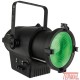 Showtec, Performer 2500, Fresnel Q6 MKII