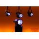 Showtec, Performer 2500, Fresnel Q6 MKII