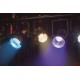 Showtec, Performer 1500, Fresnel
